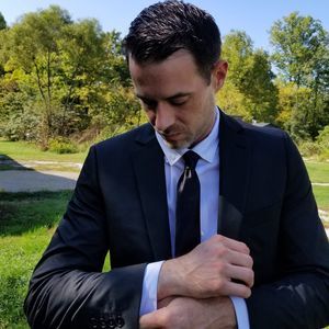 Meet your Posher, Matthew